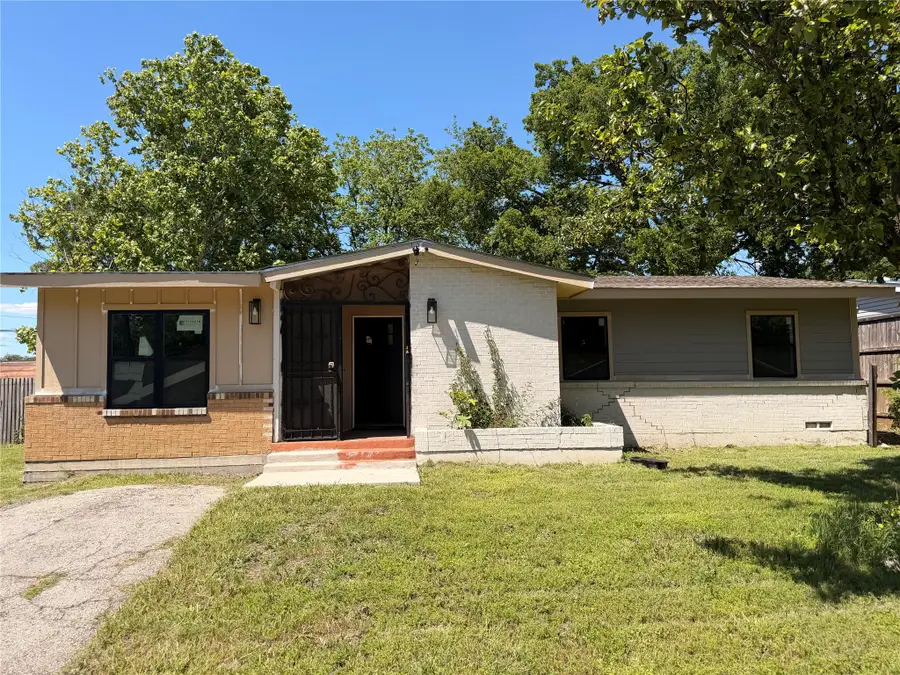 2305 Lockhart Avenue, Dallas, TX 75228 - #3