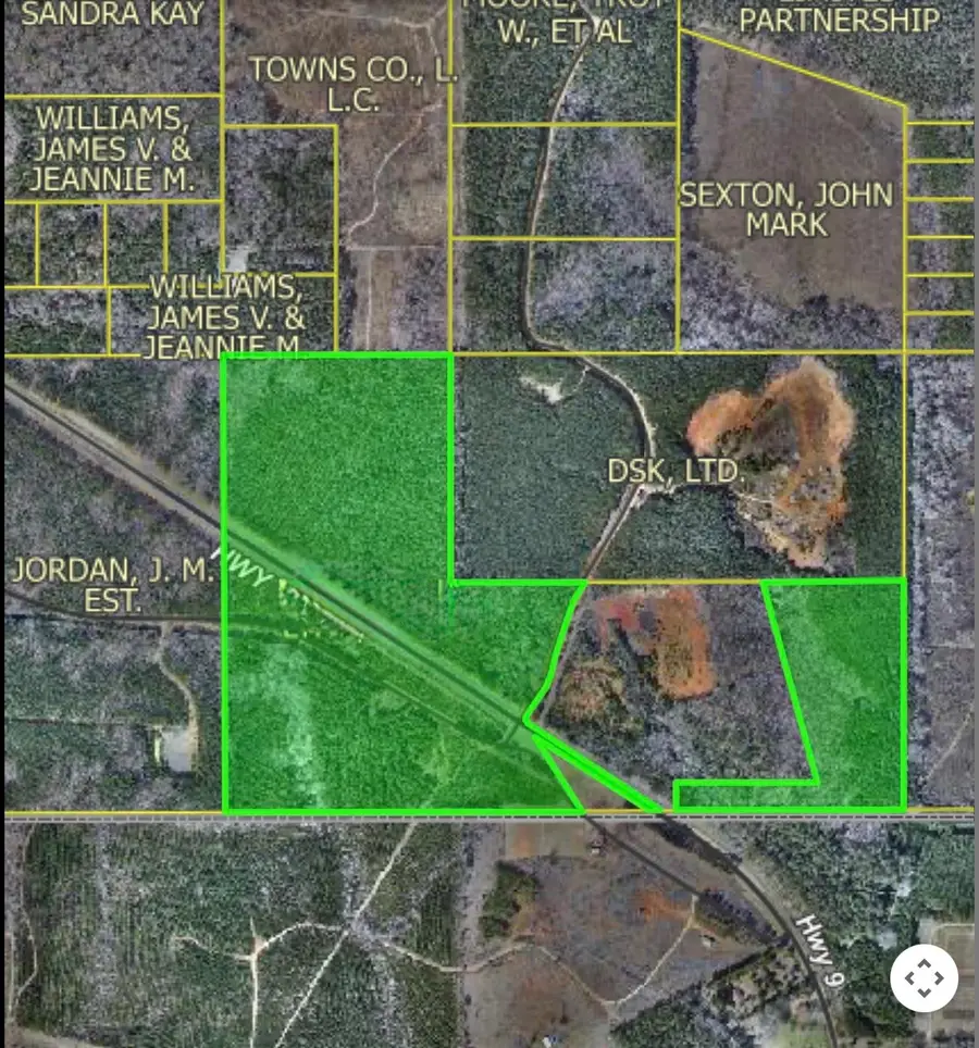0 Hwy 9, Arcadia, LA 71001 - #2