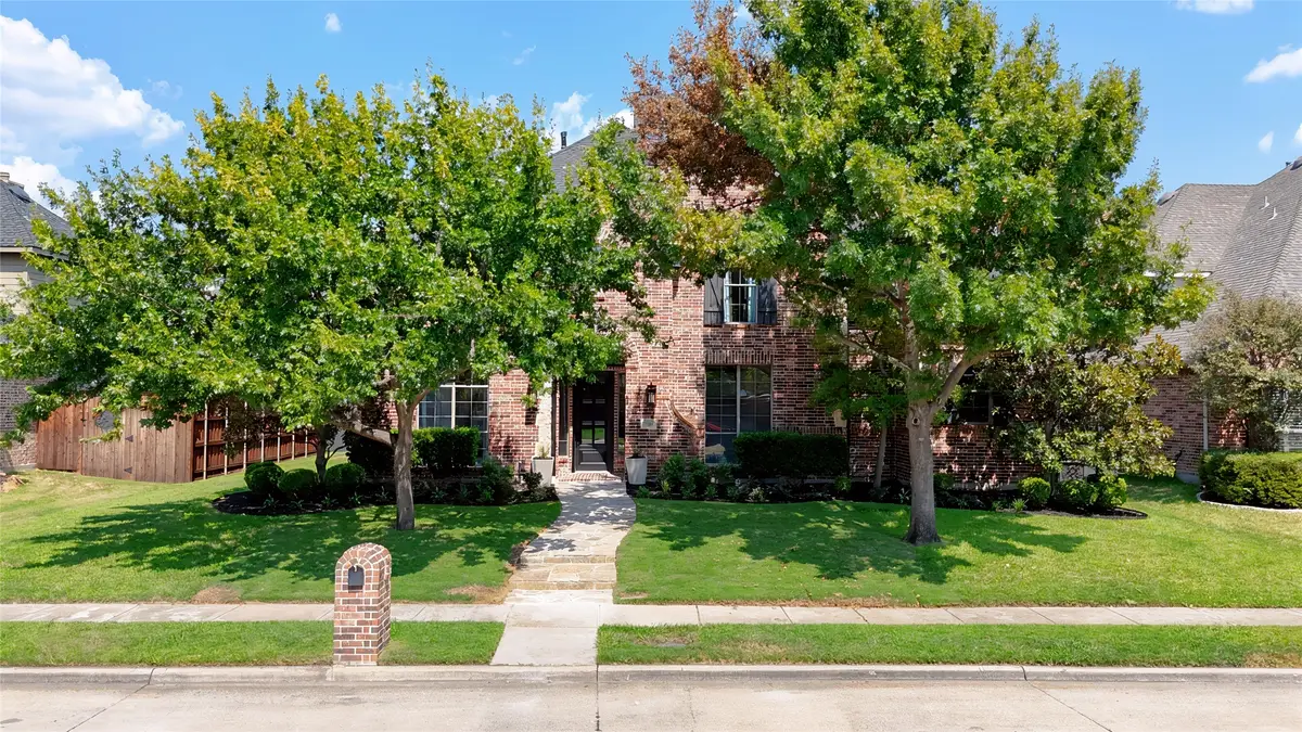11546 Rio Grande Drive, Frisco, TX 75033 - #1