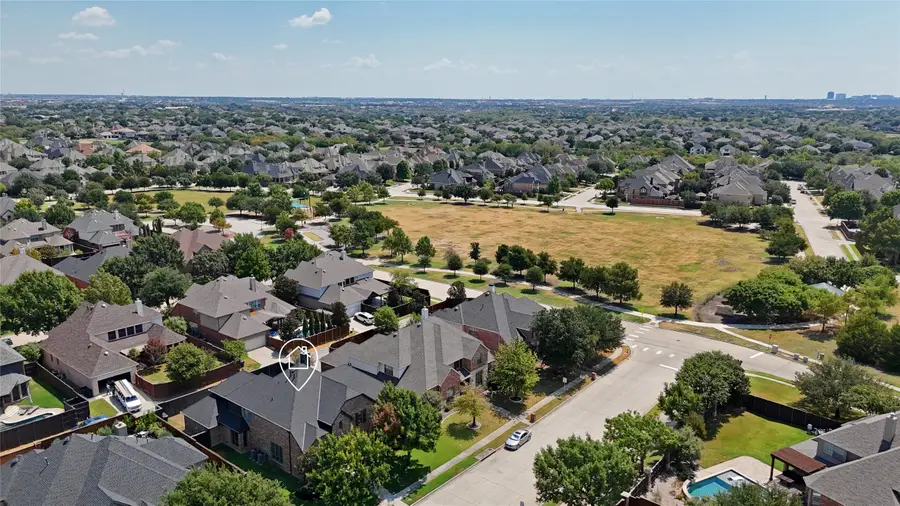 11546 Rio Grande Drive, Frisco, TX 75033 - #2