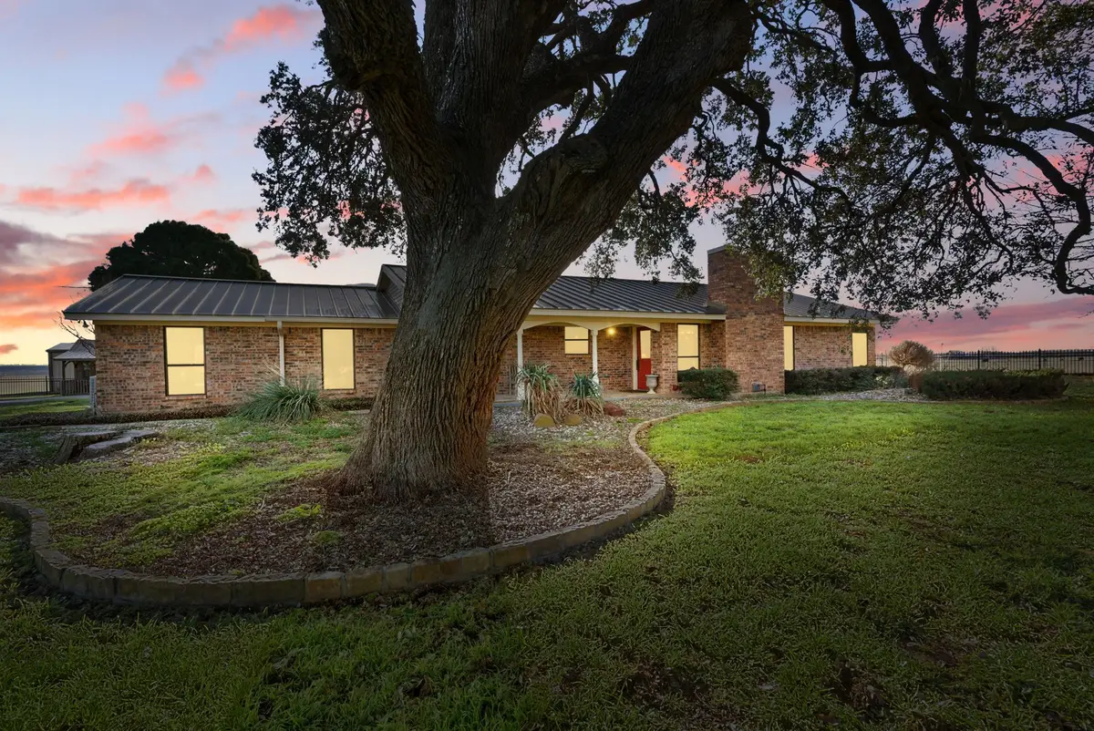 401 Hubbard Lane, Lipan, TX 76462 - #1