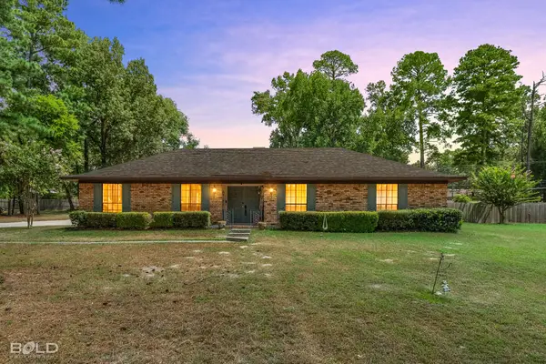 8250 Wasson Road, Blanchard, LA 71107