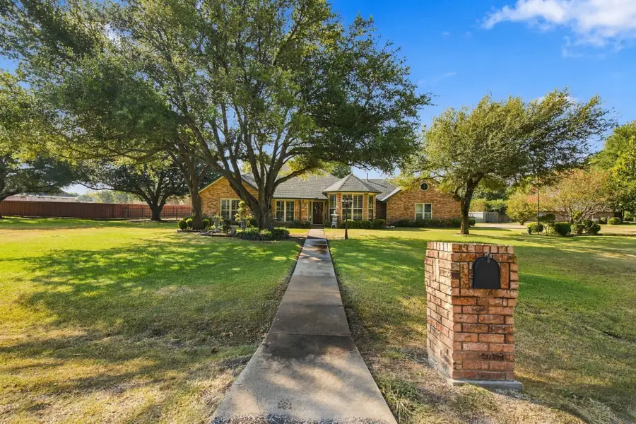 108 Chautauqua Drive, Waxahachie, TX 75165 - #3