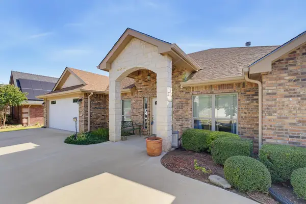 3225 White Oaks Drive, Abilene, TX 79606