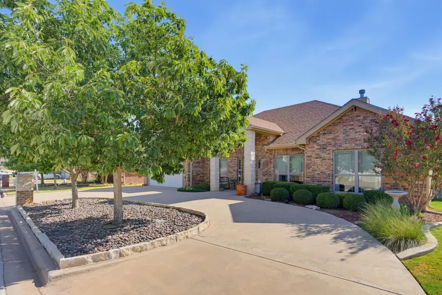 3225 White Oaks Drive, Abilene, TX 79606 - #2