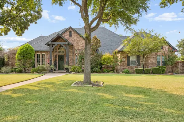 2430 Savanna Circle, Midlothian, TX 76065