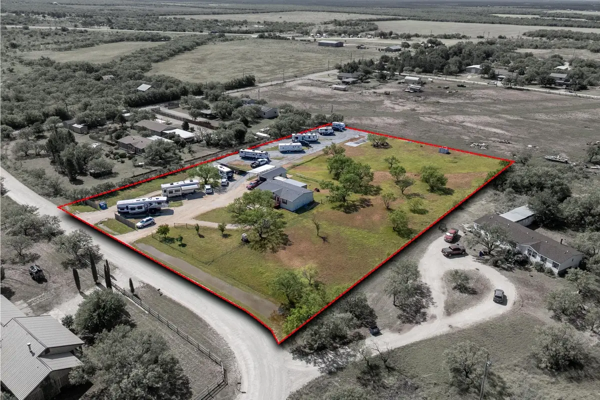 20082 Cr 304, Abilene, TX 79601 - #1