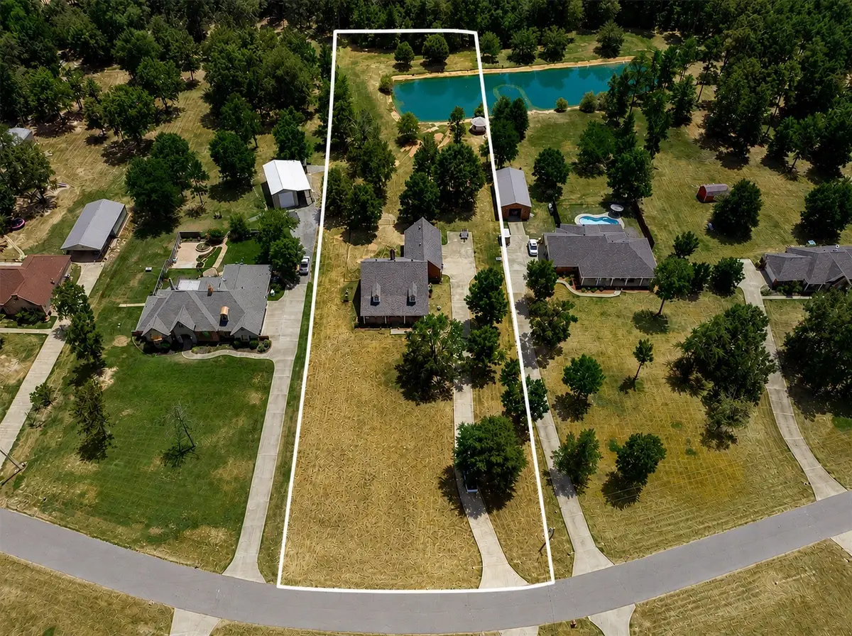 552 Bob White Lane, Benton, LA 71006 - #1