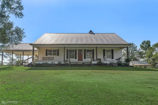 416 Graywood Drive, Minden, LA 71055