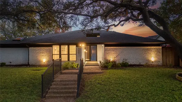 7001 Rocky Top Circle, Dallas, TX 75252