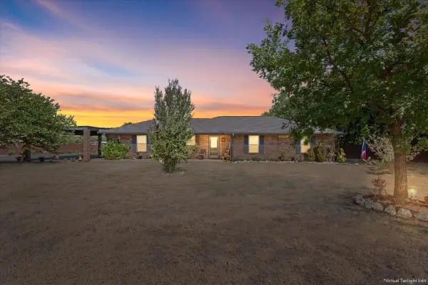 354 Bluebonnet Lane, Lorena, TX 76655