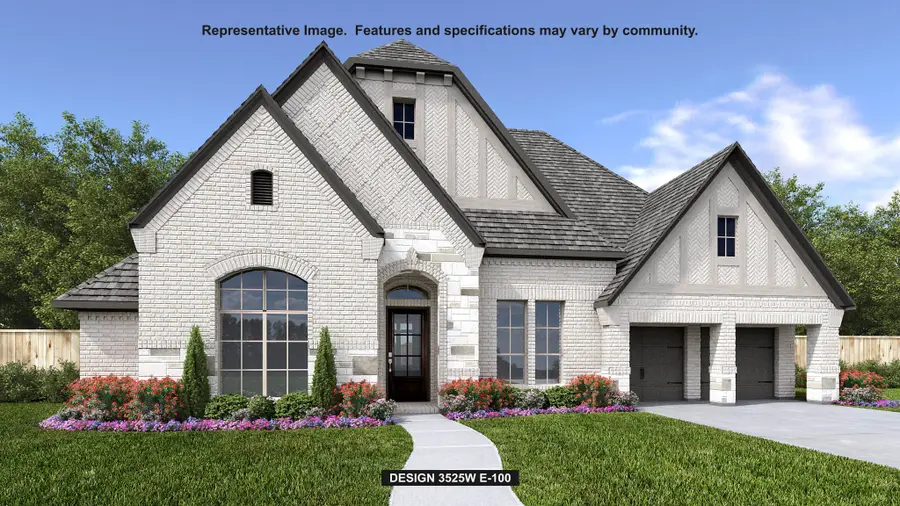 6024 Mesquite Creek Court, Fort Worth, TX 76126 - #3