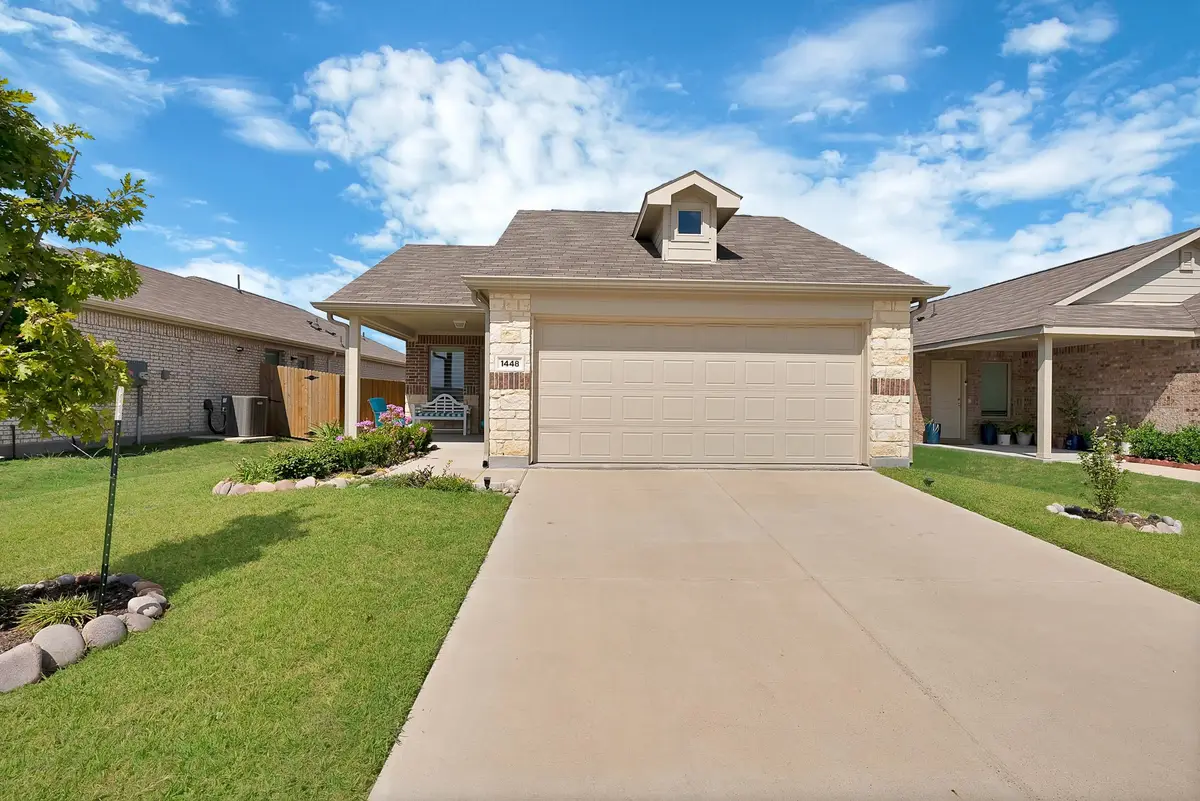 1448 Dovekie Drive, Forney, TX 75126 - #1