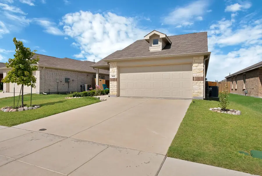 1448 Dovekie Drive, Forney, TX 75126 - #2