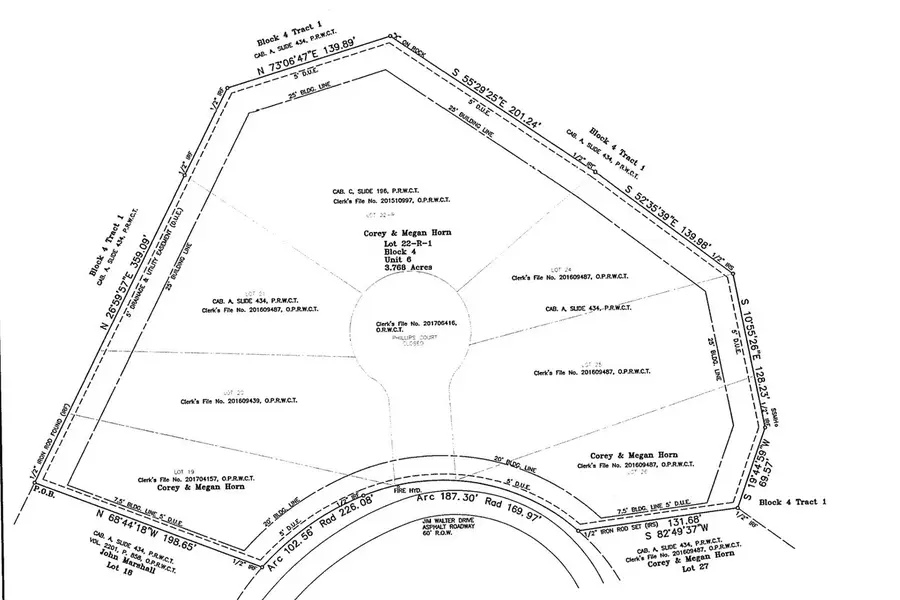 155 Phillips, Runaway Bay, TX 76426 - #2