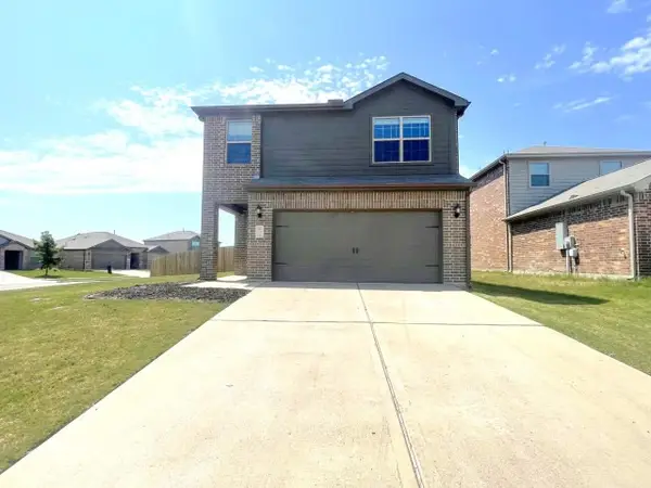 804 Clark Drive, Ferris, TX 75125