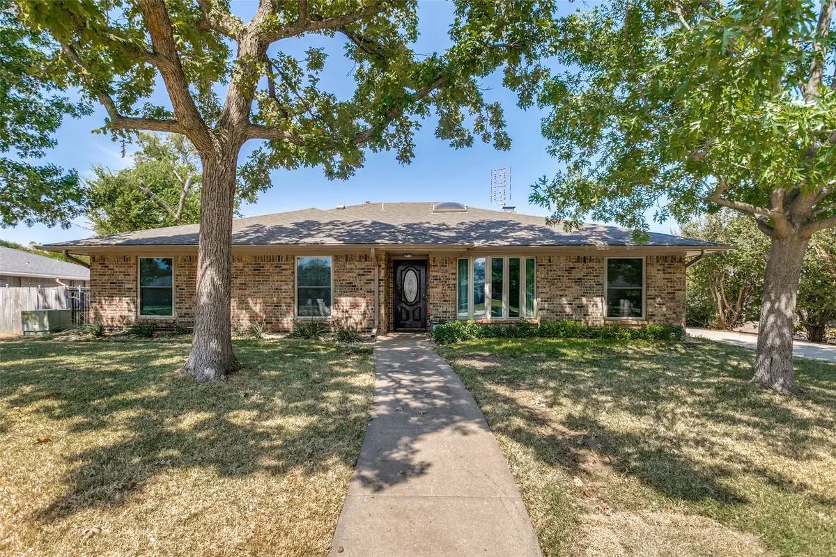 2717 Pinehurst Drive, Plano, TX 75075 - #1