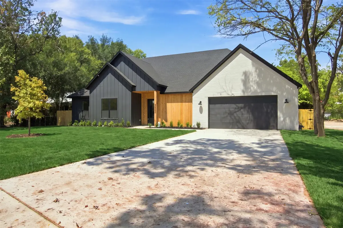 3023 Mallory Drive, Dallas, TX 75216 - #1
