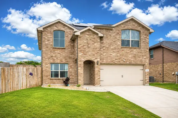 324 Fairgrounds Lane, Ponder, TX 76259