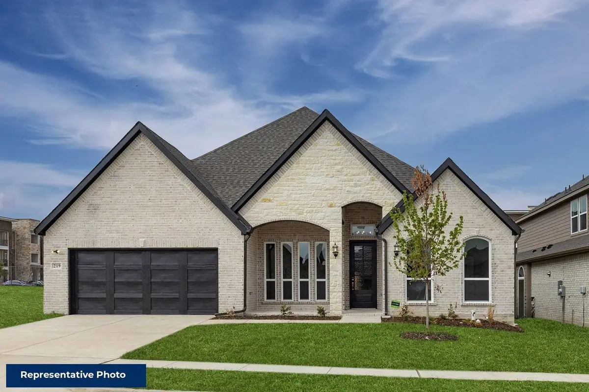 604 Ole Opry Drive, Burleson, TX 76028 - #1