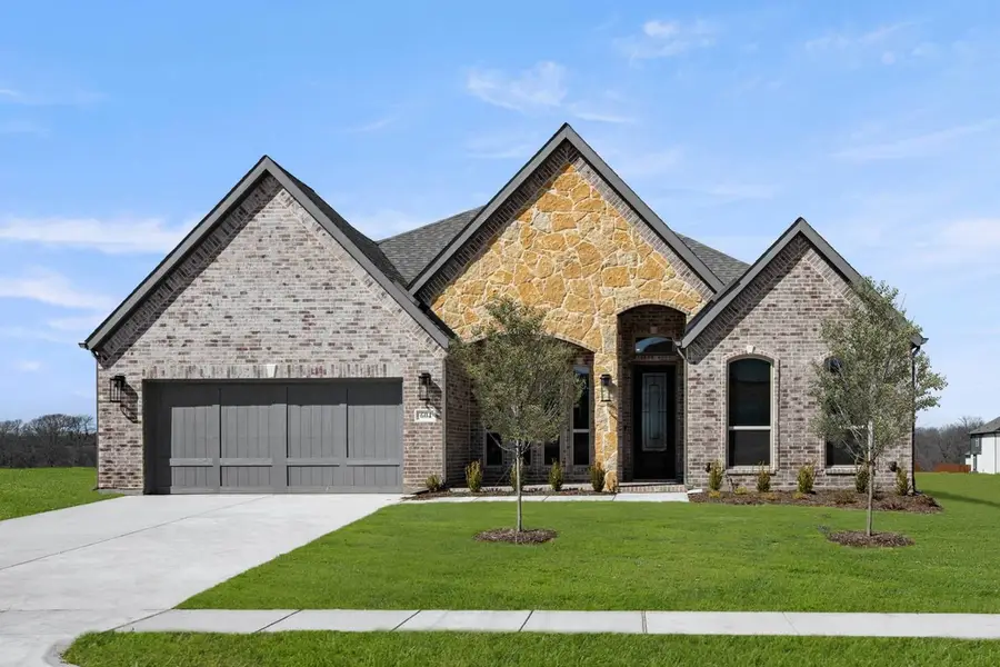 604 Ole Opry Drive, Burleson, TX 76028 - #2