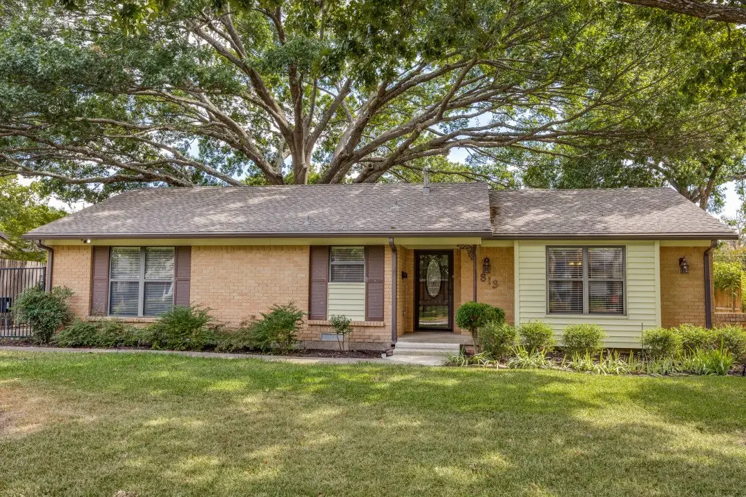 813 Brookhurst Drive, Richardson, TX 75080 - #1