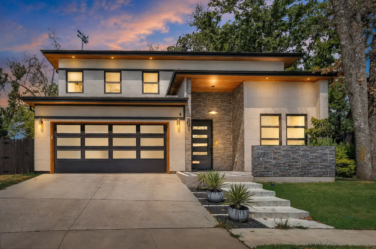 3059 Tall Oaks Court, Corinth, TX 76210 - #1