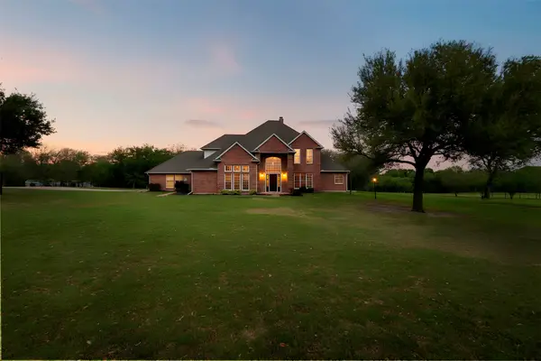 6239-B Fm 879, Ennis, TX 75119
