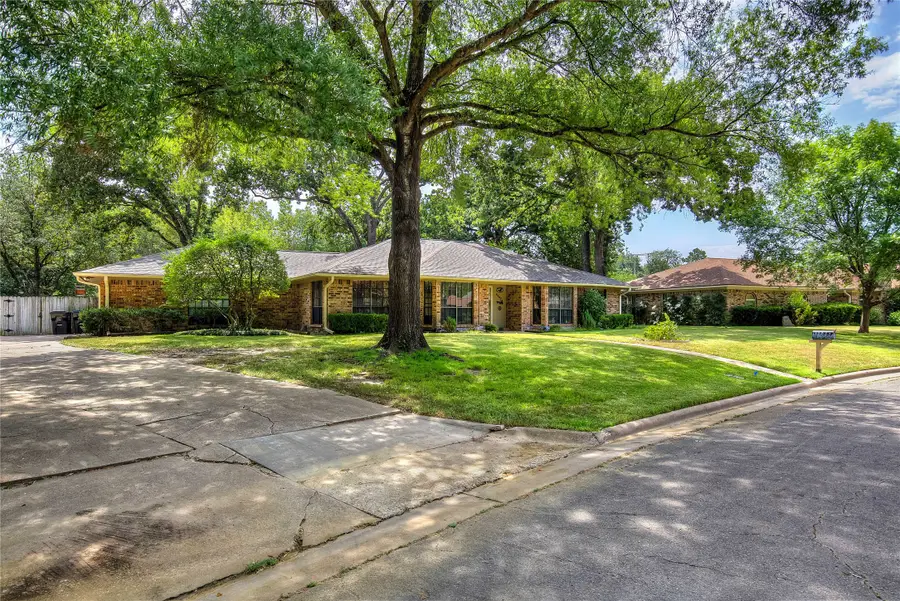 5027 Lacy Lane, Greenville, TX 75402 - #2