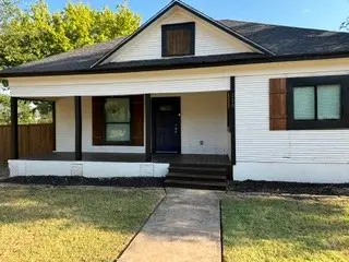 115 W Spruce Street, Whitewright, TX 75491 - #1