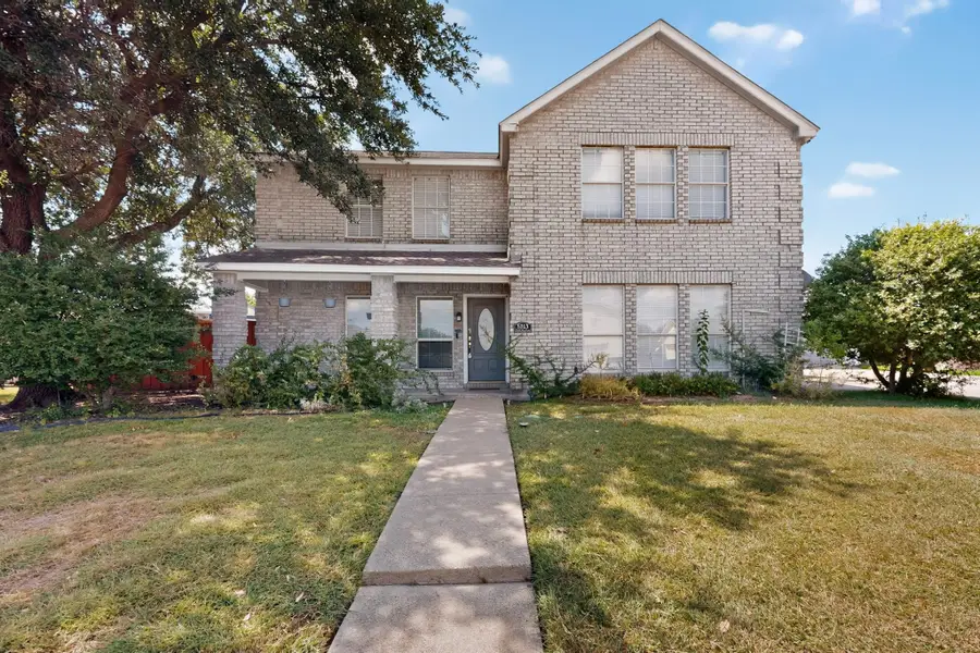 5313 Peach Tree Lane, Sachse, TX 75048 - #2