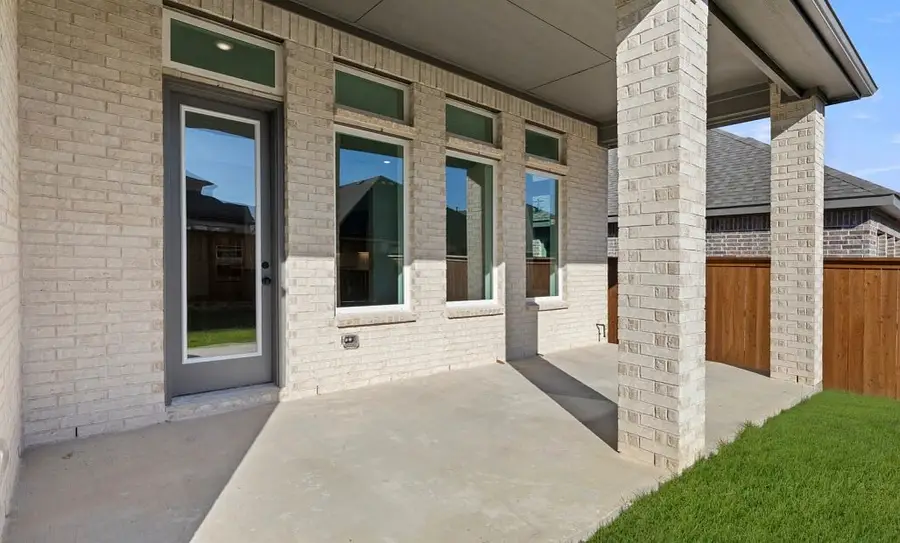 2233 Switchgrass Drive, Justin Roanoke, TX 76226 - #3