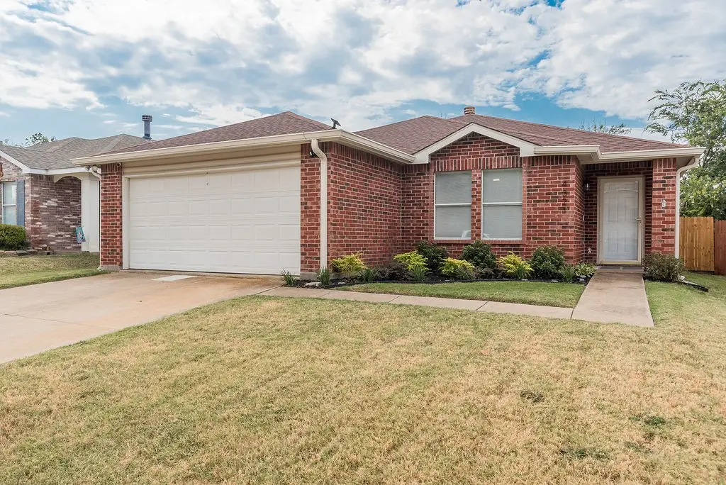 4321 Meadowknoll Drive, Fort Worth, TX 76123 - #1