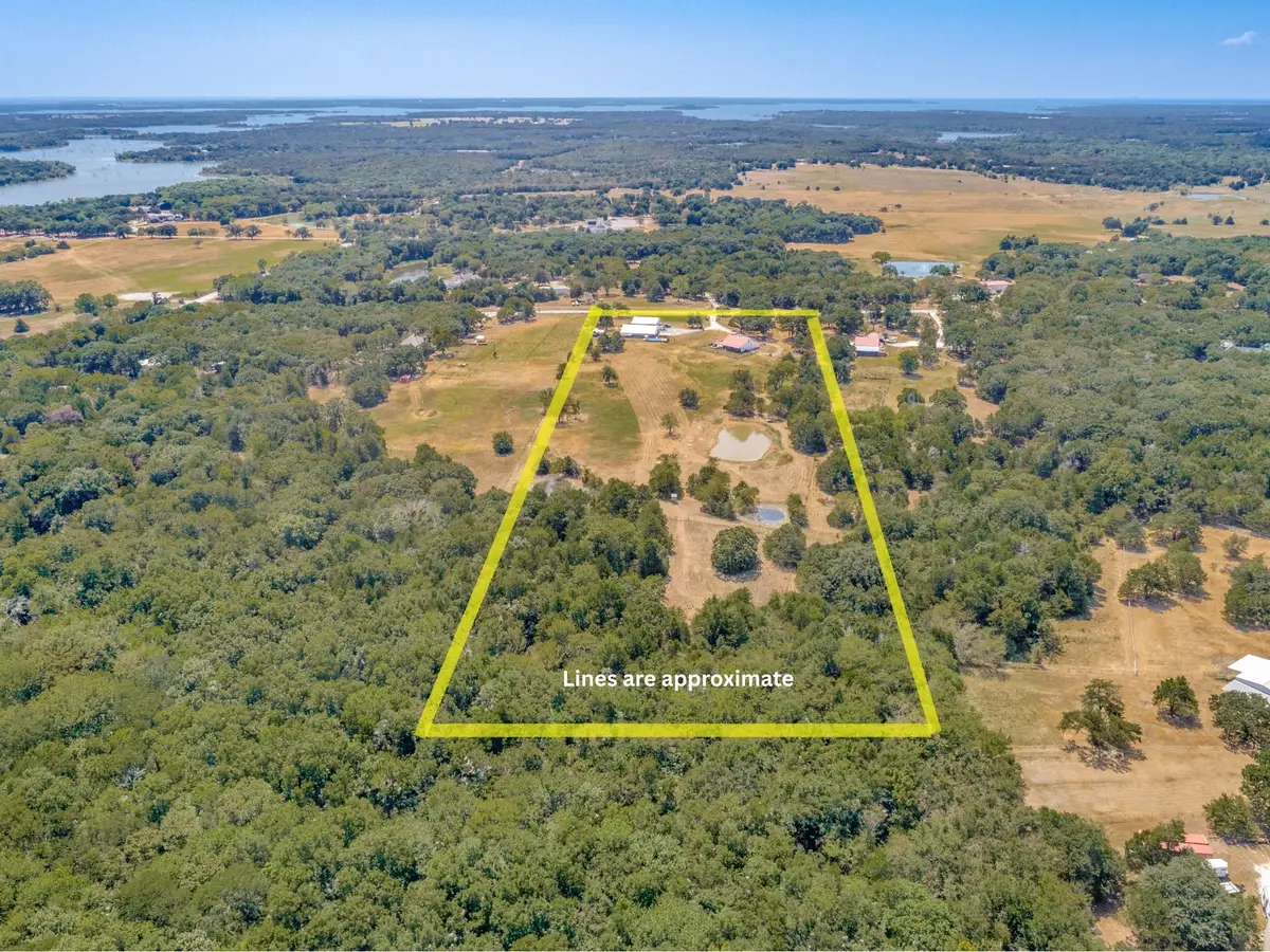 225 County Road 286, Collinsville, TX 76233 - #1