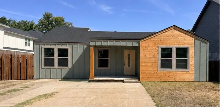 107 W Rogers Street, Arlington, TX 76011 - #1