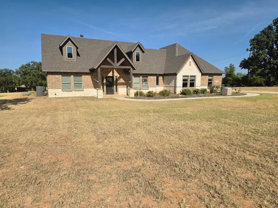 100 Aslan Road, Poolville, TX 76487 - #2
