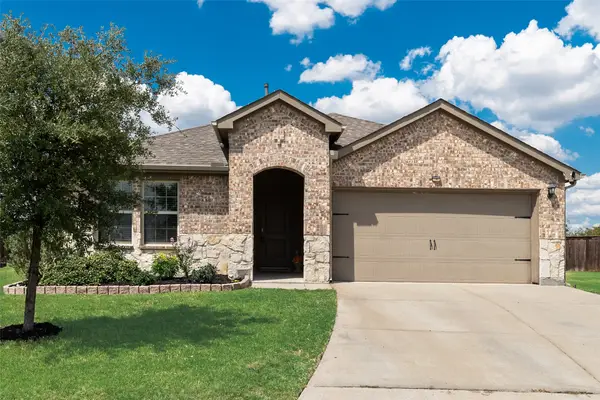 4301 Pyramid Drive, Forney, TX 75126