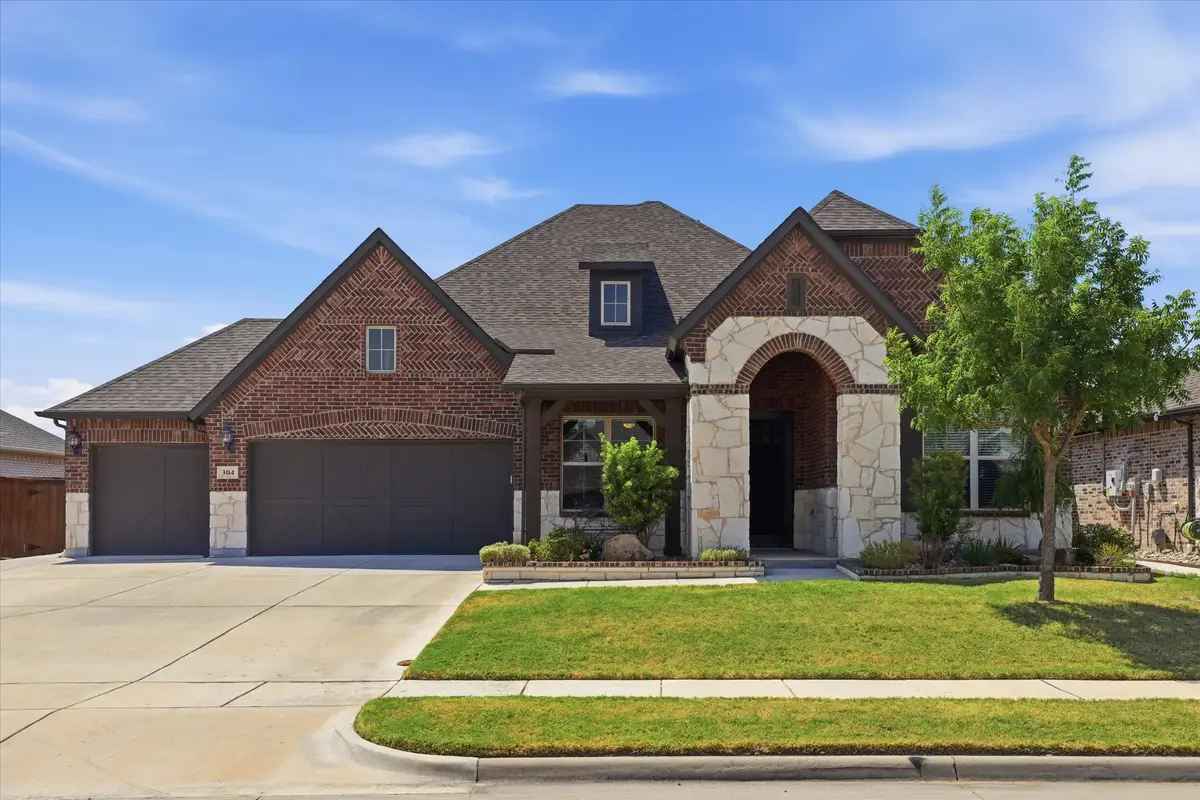 304 Kellan Court, Hickory Creek, TX 75065 - #1
