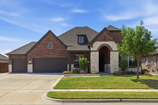 304 Kellan Court, Hickory Creek, TX 75065