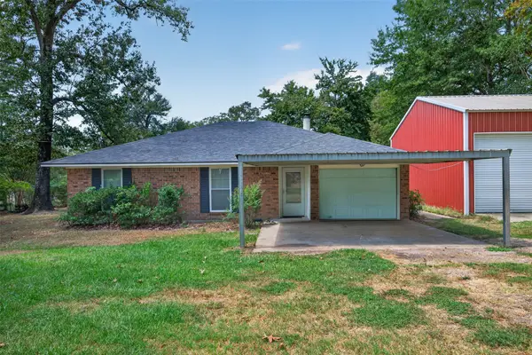 14062 Johns Gin Road, Keithville, LA 71047