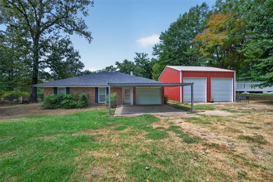 14062 Johns Gin Road, Keithville, LA 71047 - #2