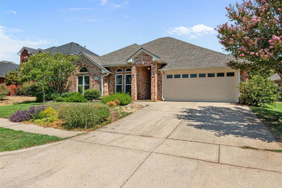 1327 Pegasus Drive, Arlington, TX 76013 - #1