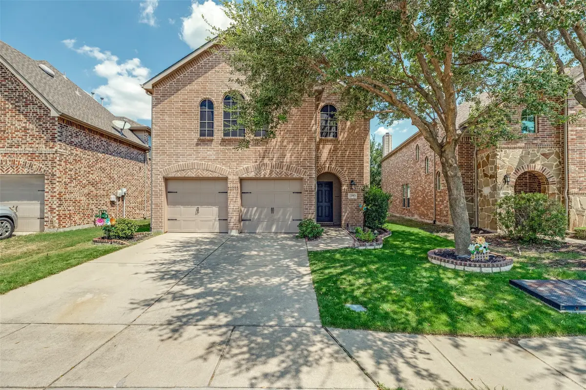 2309 Willard Drive, McKinney, TX 75072 - #1