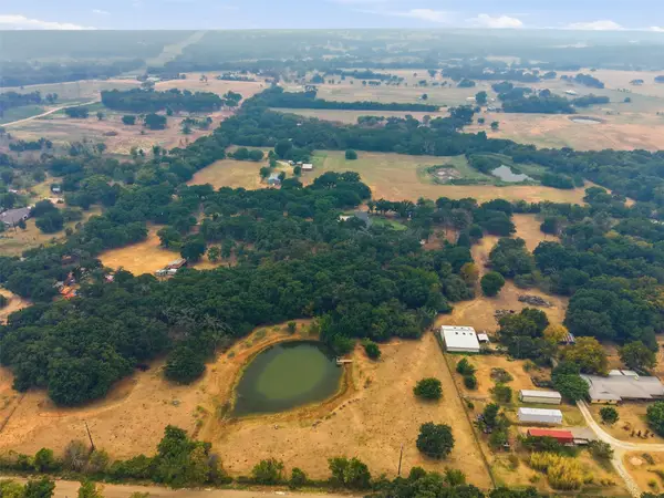 TBD County Road 810, Alvarado, TX 76009