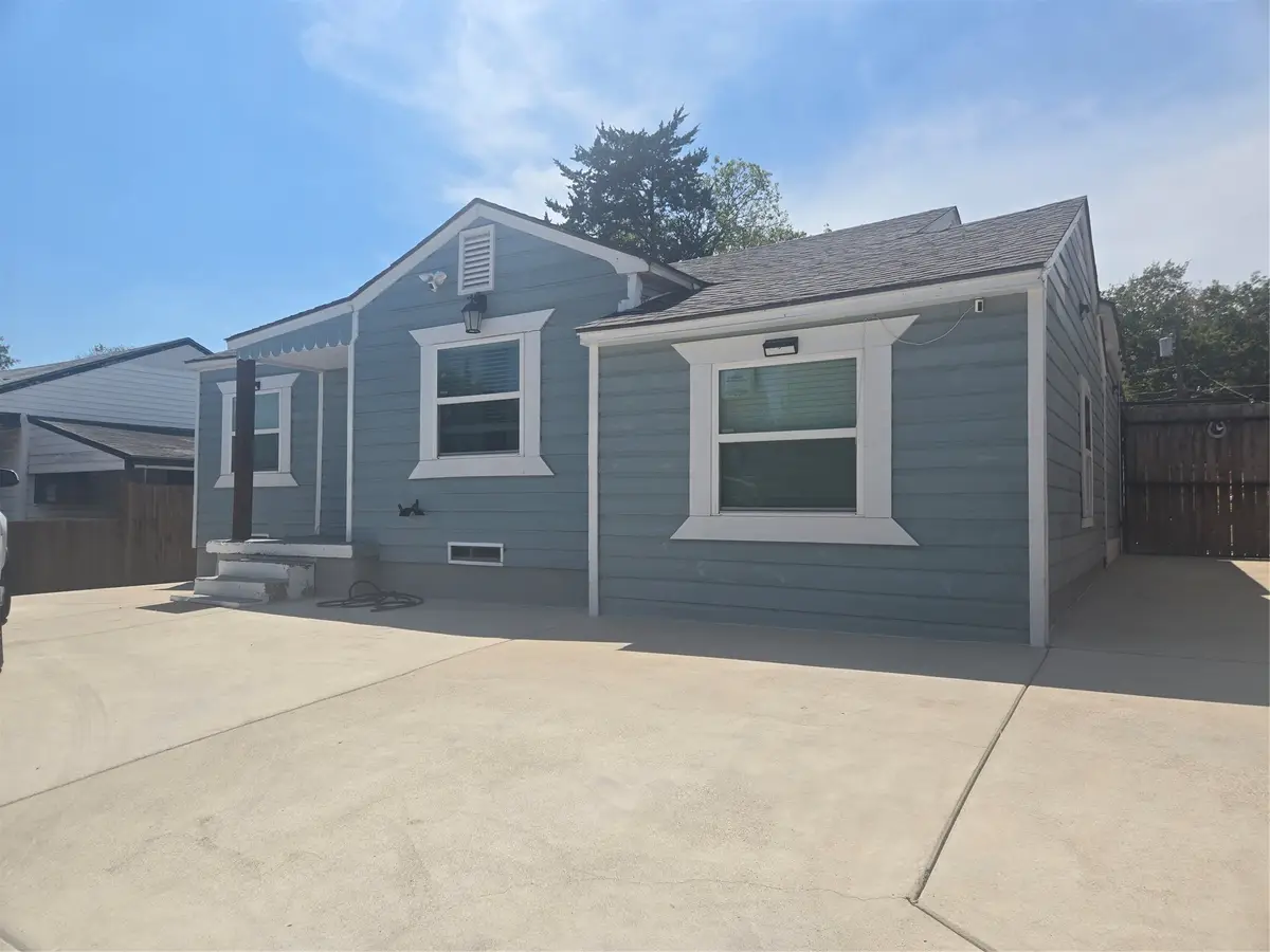 3211 Ramsey Avenue, Dallas, TX 75216 - #1