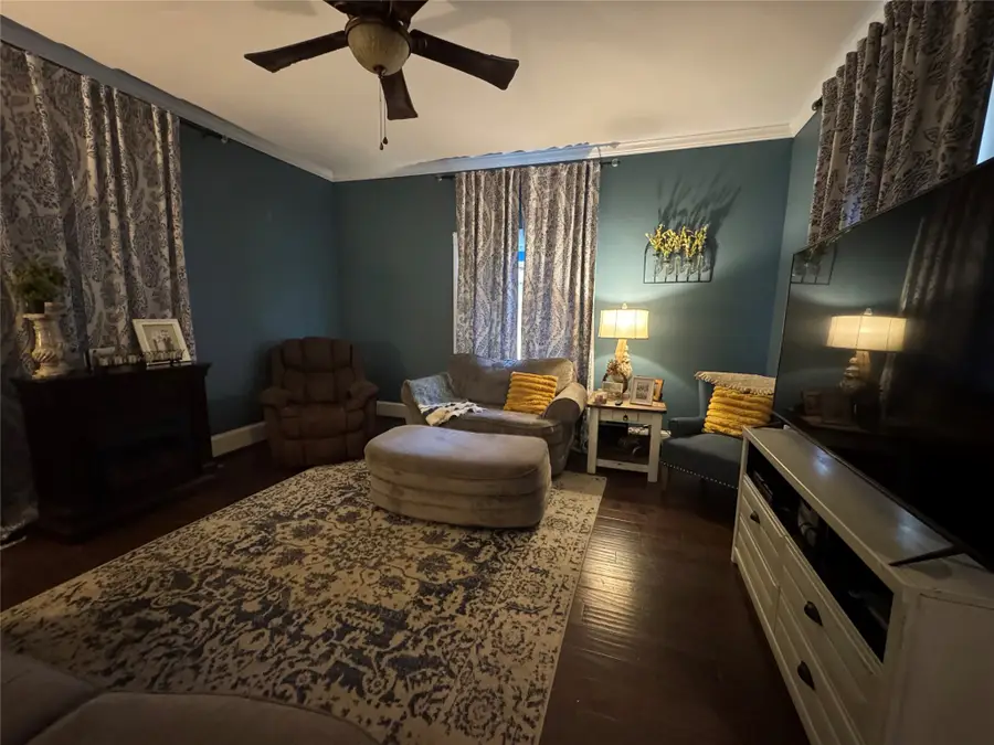 2681 Main St, Gibsland, LA 71028 - #3