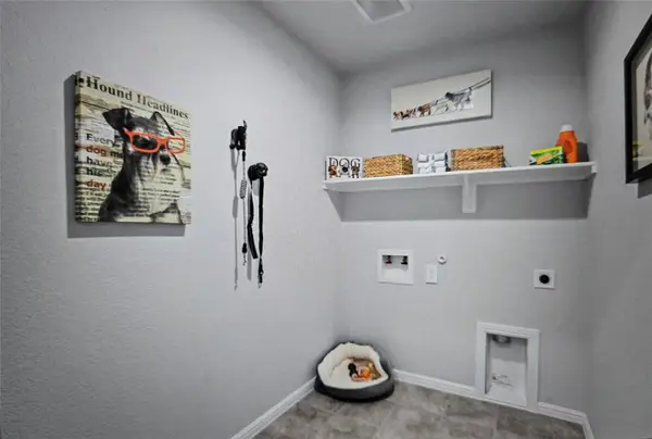 1517 Central Park Drive Drive, Alvarado, TX 76009
