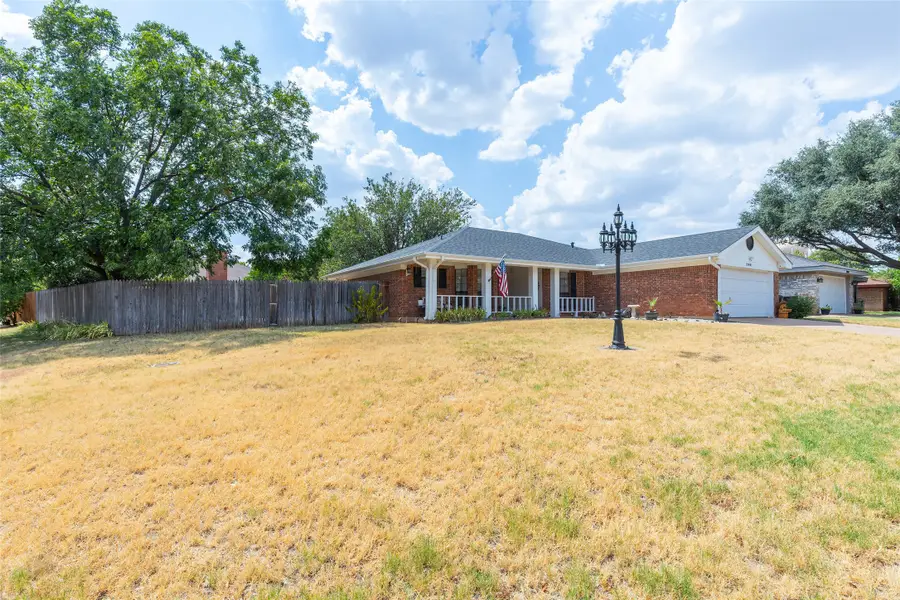 2901 Oak Ridge Court, Abilene, TX 79606 - #3