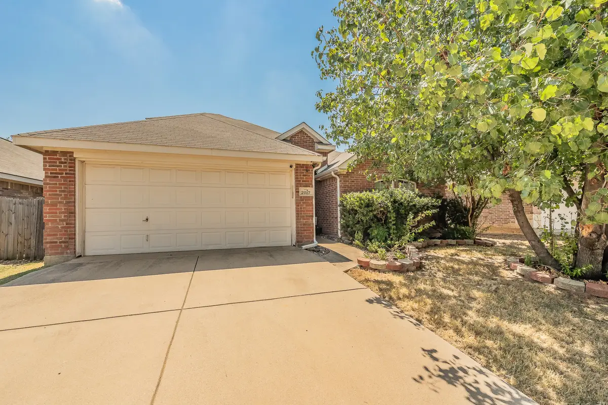 2017 Graham Ranch Road, Fort Worth, TX 76134 - #1