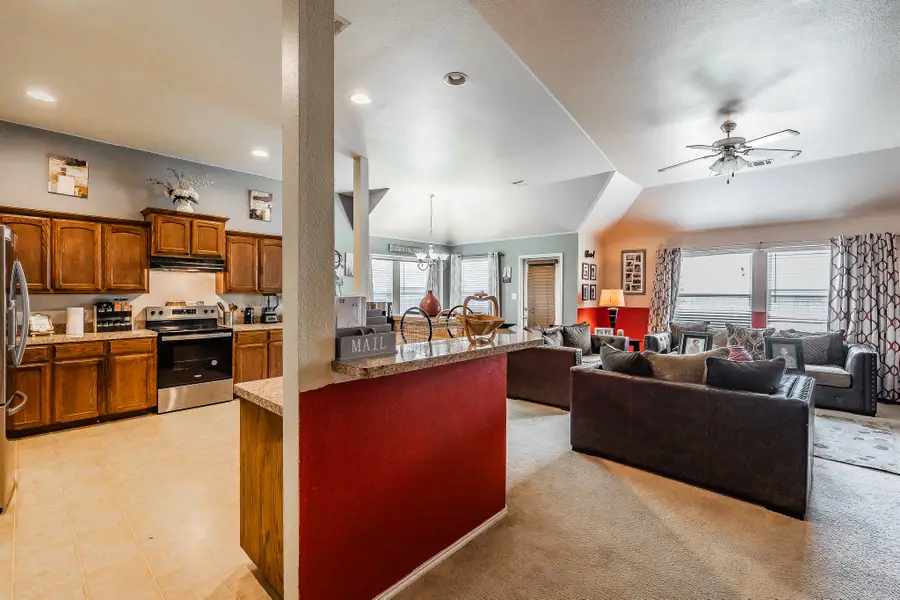 2017 Graham Ranch Road, Fort Worth, TX 76134 - #2